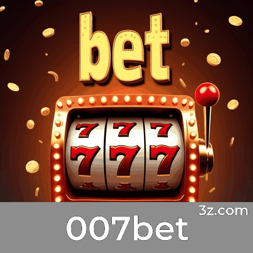 007bet Bônus: Maximize Valor com Estratégias Inteligentes