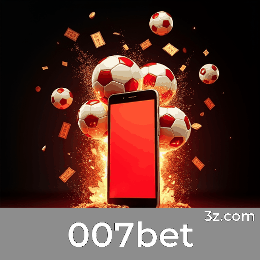 007bet: Segurança e Agilidade para Usuários Brasileiros