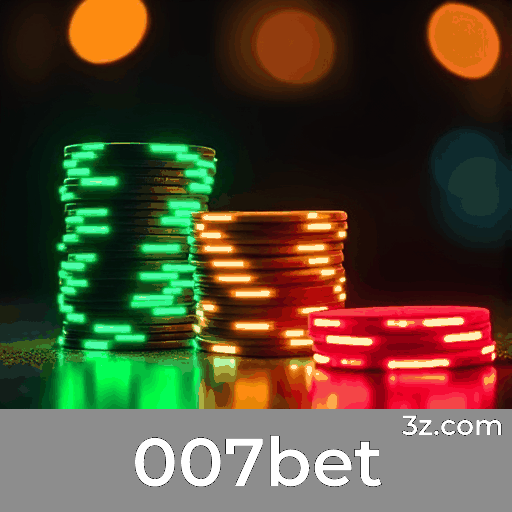 Cloud e segurança: excelência técnica na 007bet
