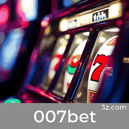 007bet: Segurança e Agilidade para Usuários Brasileiros