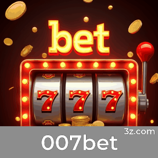 007bet Bônus: Maximize Valor com Estratégias Inteligentes