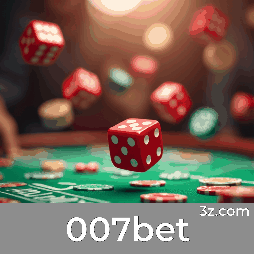 007bet: Variedade Incrível de Jogos para Brasileiros