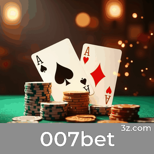 Cloud e segurança: excelência técnica na 007bet