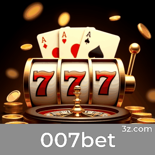 007bet: Apostas Móveis com Facilidade e Funcionalidade Completa